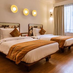 Clubhouse Nami Residency, Ahmedabad